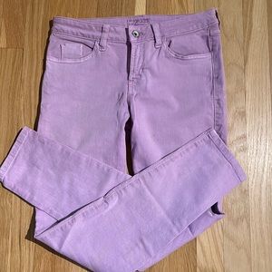 LIKE NEW Guess Brittney Skinny Jean